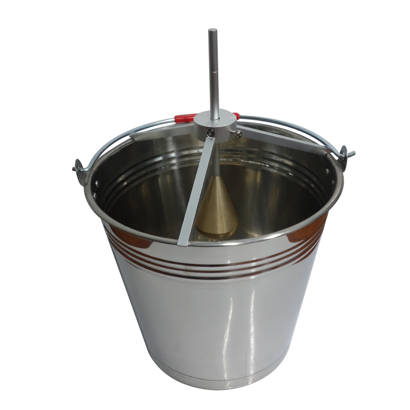 劉埃爾流動(dòng)性試驗(yàn)儀JLD-699型