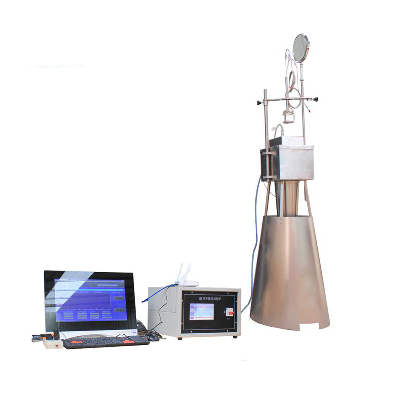 建材不燃性試驗爐