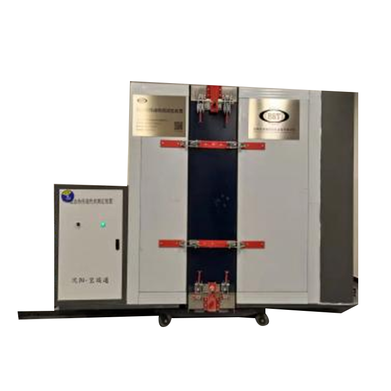 WT1212 穩態熱傳遞性質檢測系統